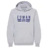 Tommy Edman Los Angeles D Font sold by 500 Level