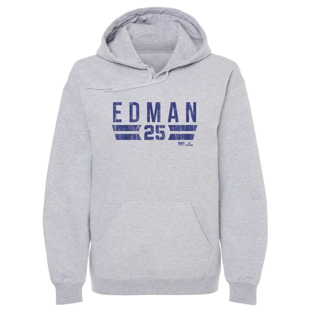 Tommy Edman Los Angeles D Font sold by 500 Level product image thumbnail 2