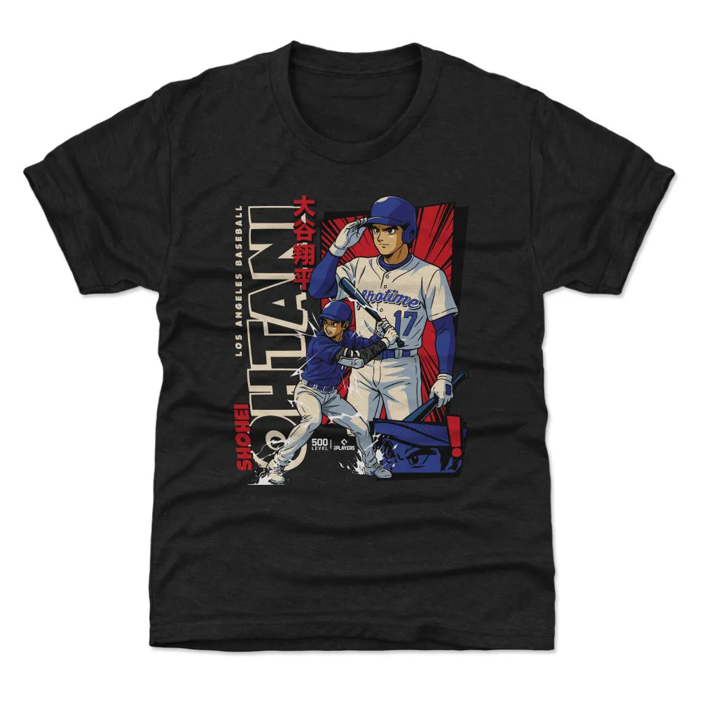 Shohei Ohtani Los Angeles D Anime WHT sold by 500 Level product image thumbnail 2