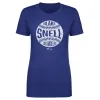 Blake Snell Los Angeles D Vintage Baseball WHT sold by 500 Level