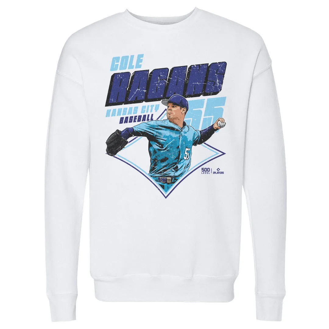 Cole Ragans Kansas City Diamond sold by 500 Level product image thumbnail 2