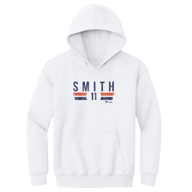 Cam Smith Houston Font sold by 500 Level