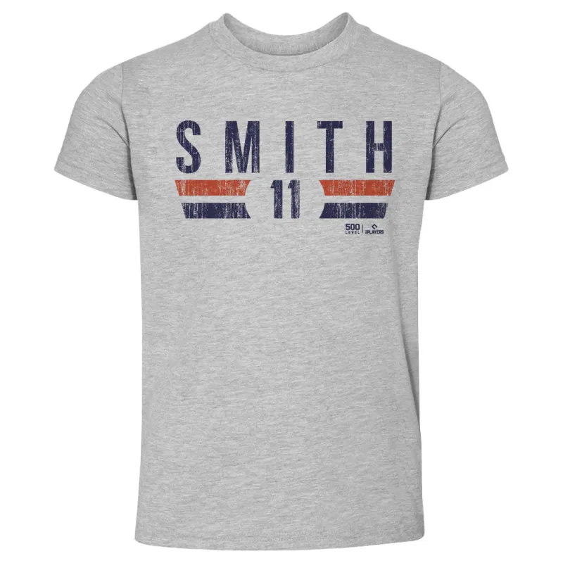 Cam Smith Houston Font sold by 500 Level