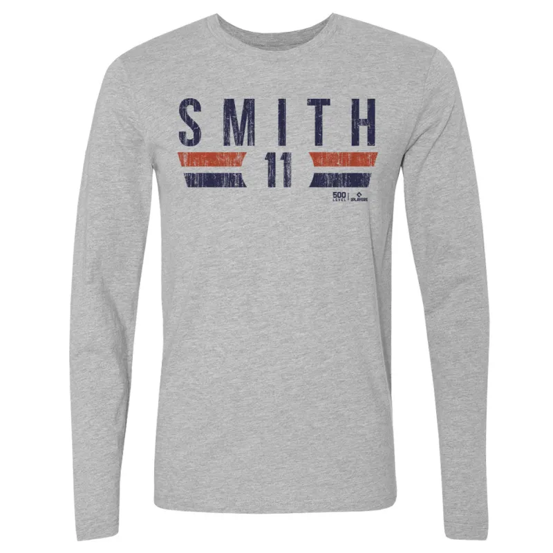 Cam Smith Houston Font sold by 500 Level