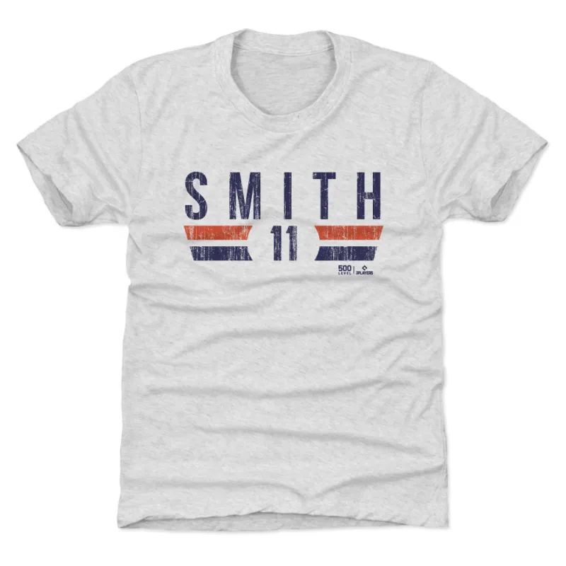Cam Smith Houston Font made by 500 Level