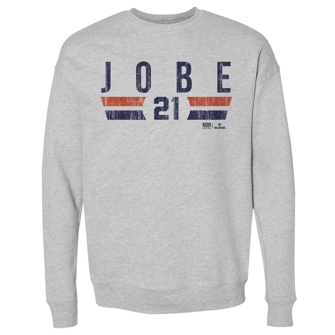 Jackson Jobe Detroit Font sold by 500 Level product image thumbnail 2