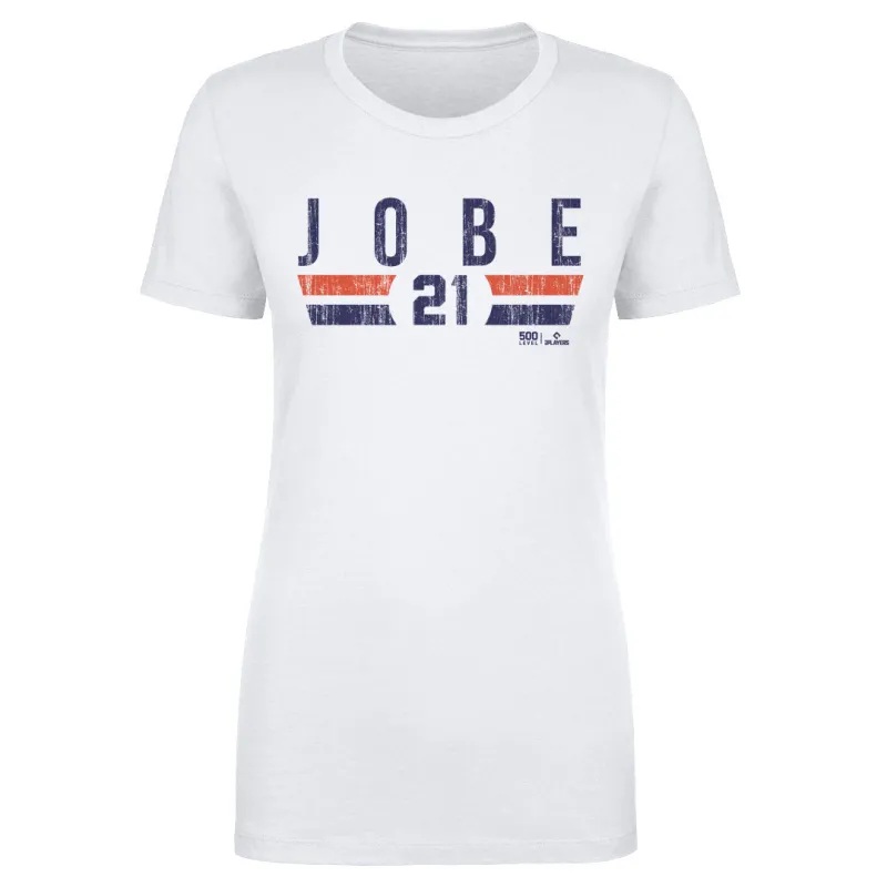 Jackson Jobe Detroit Font sold by 500 Level