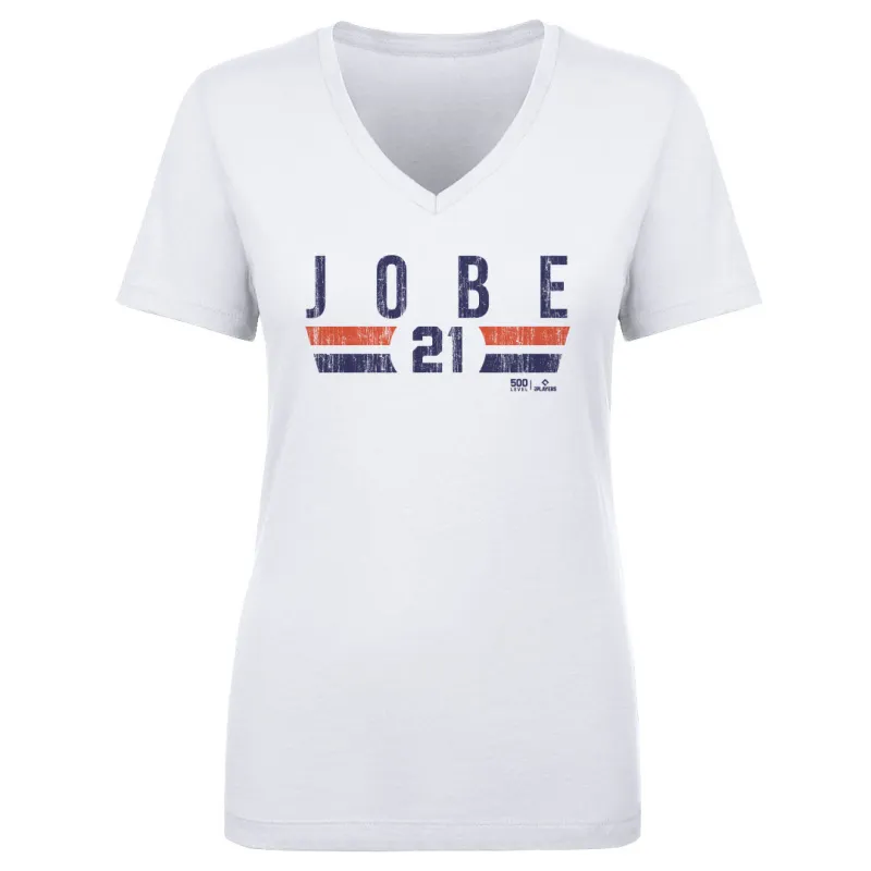Jackson Jobe Detroit Font sold by 500 Level