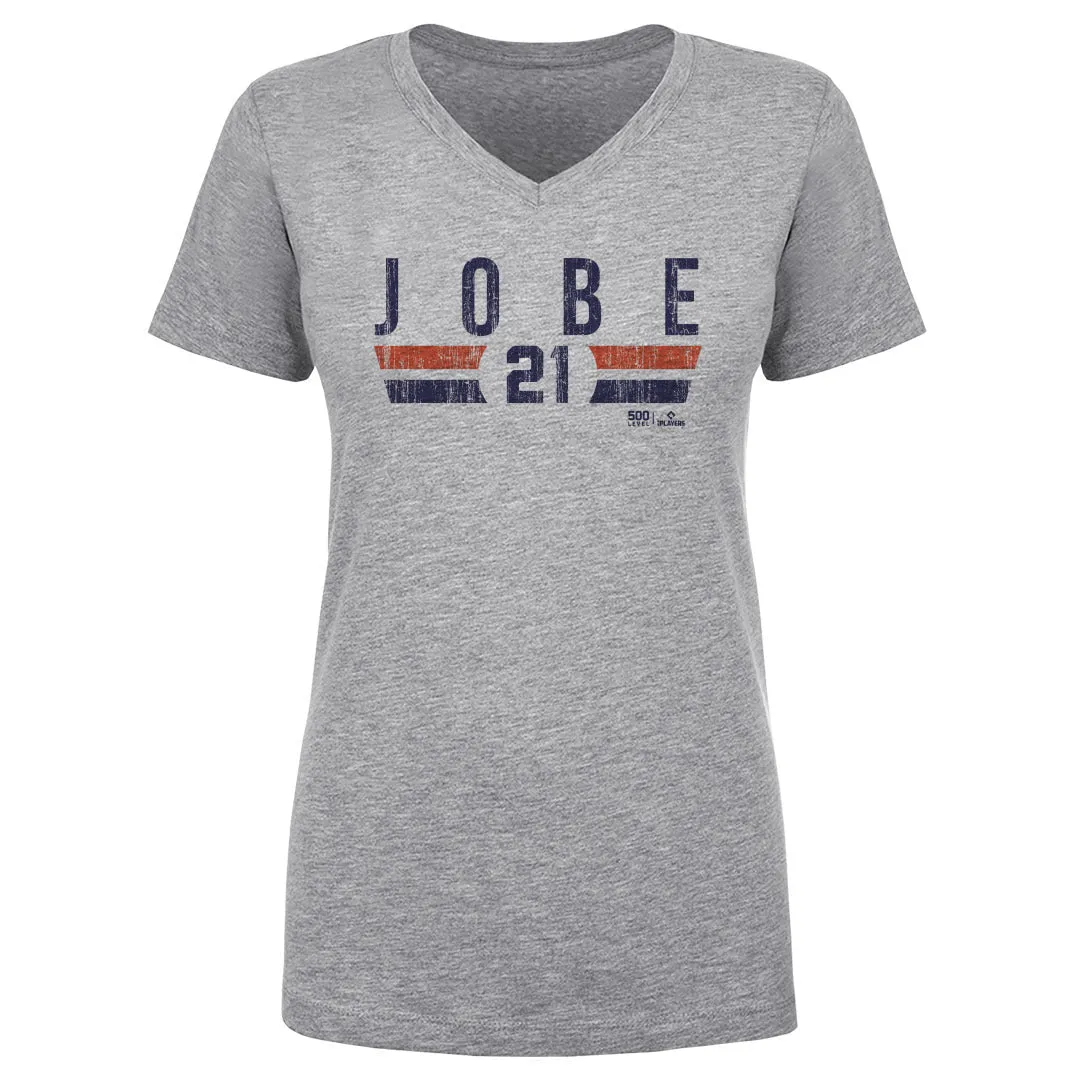 Jackson Jobe Detroit Font sold by 500 Level product image thumbnail 2