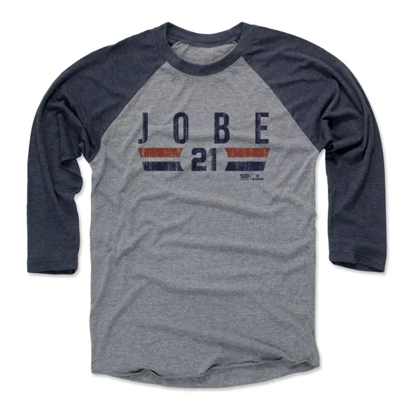 Jackson Jobe Detroit Font sold by 500 Level