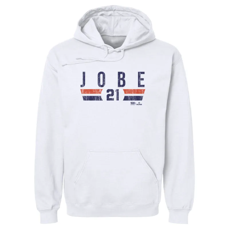 Jackson Jobe Detroit Font sold by 500 Level