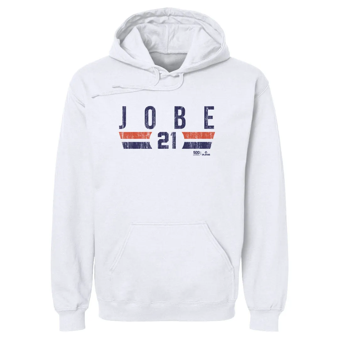 Jackson Jobe Detroit Font sold by 500 Level