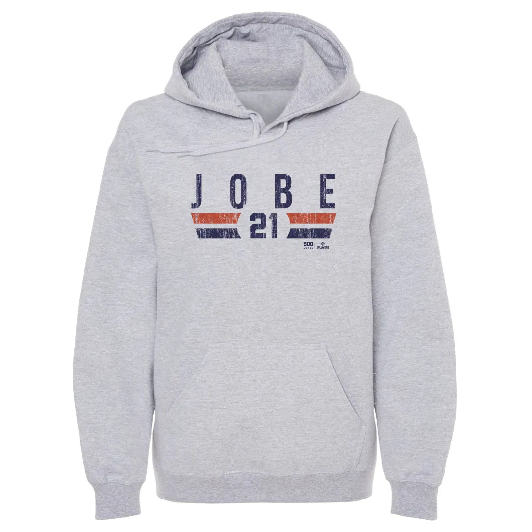 Jackson Jobe Detroit Font sold by 500 Level product image thumbnail 2