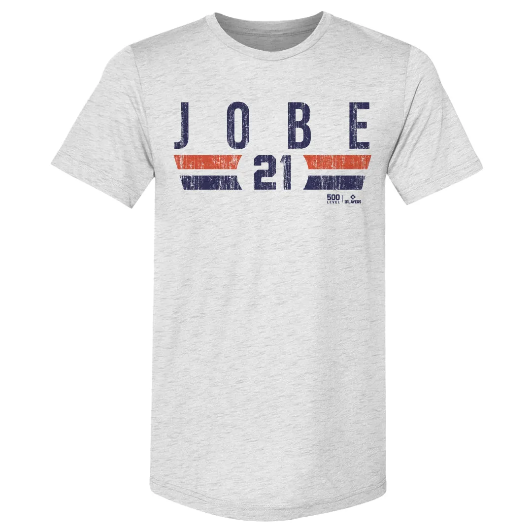 Jackson Jobe Detroit Font sold by 500 Level