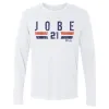 Jackson Jobe Detroit Font sold by 500 Level