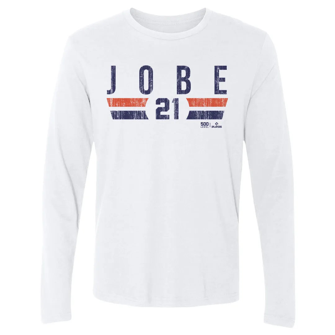 Jackson Jobe Detroit Font sold by 500 Level product image thumbnail 2