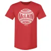 Matt McLain Cincinnati Vintage Baseball WHT sold by 500 Level