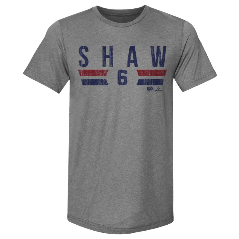 Matt Shaw Chicago C Font sold by 500 Level