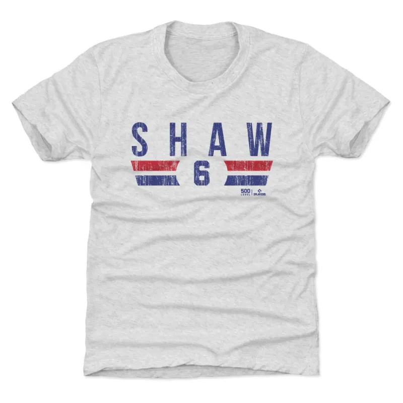 Matt Shaw Chicago C Font sold by 500 Level