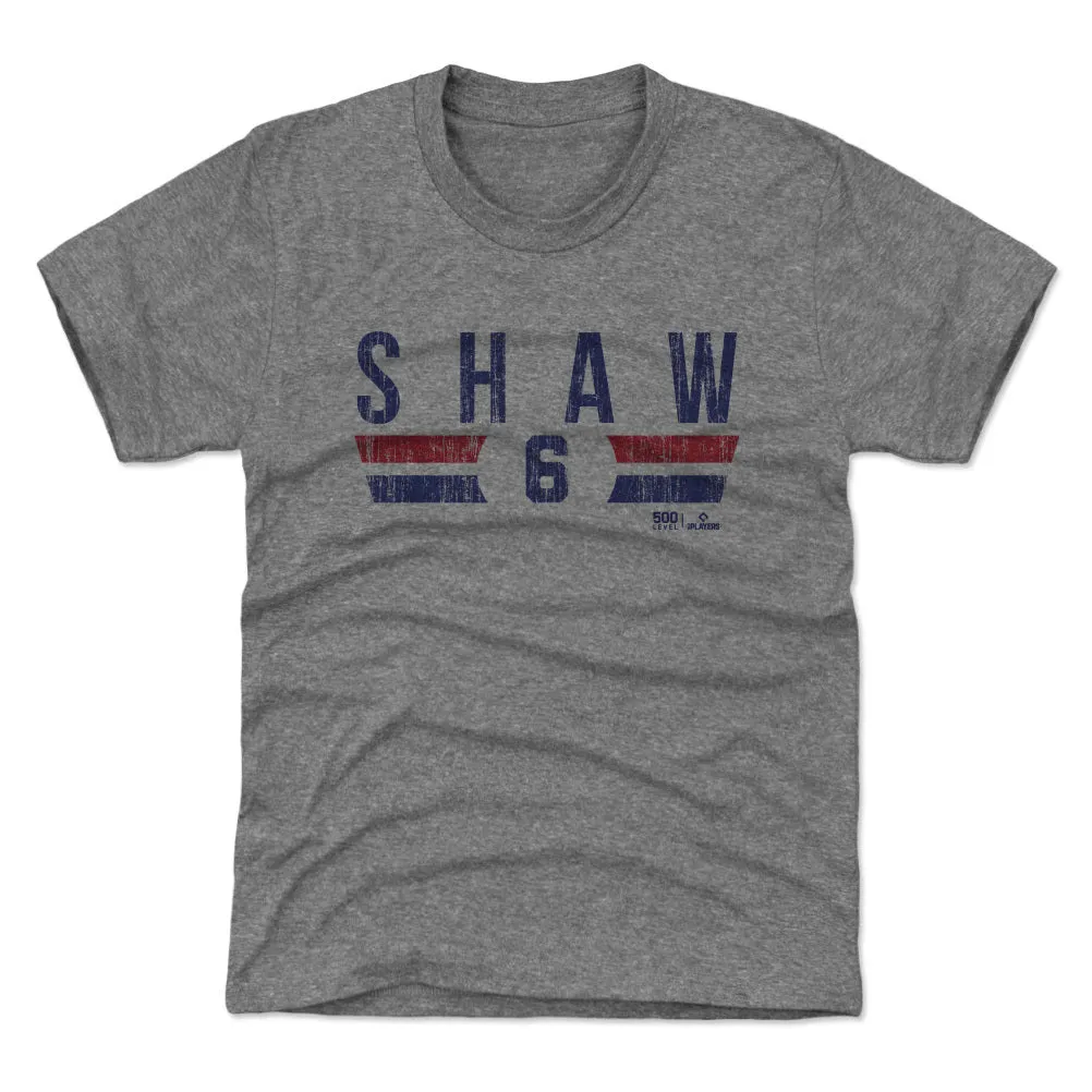 Matt Shaw Chicago C Font sold by 500 Level product image thumbnail 2