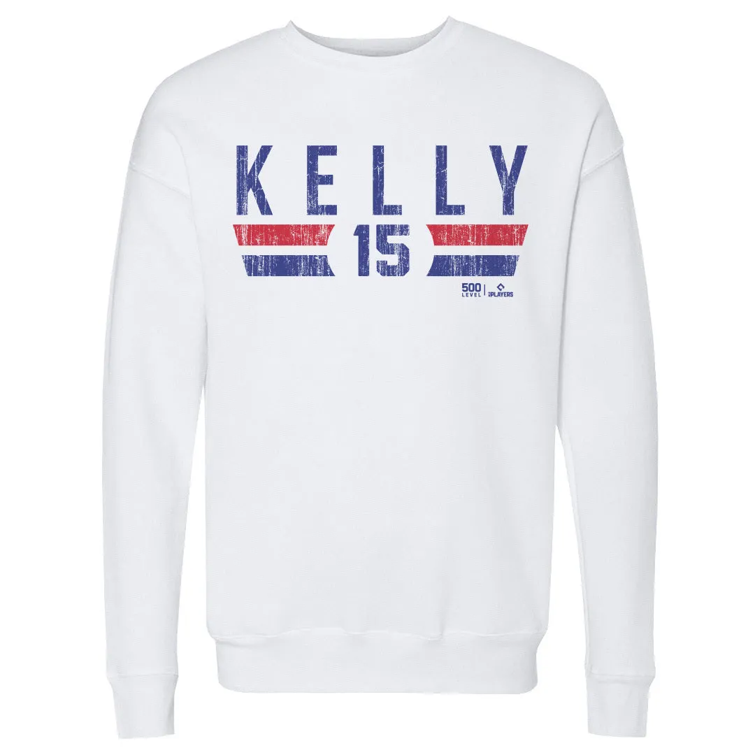 Carson Kelly Chicago C Font sold by 500 Level