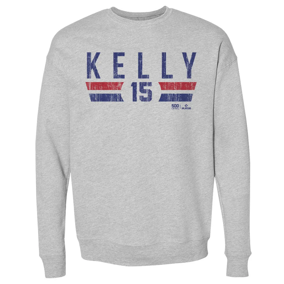 Carson Kelly Chicago C Font sold by 500 Level product image thumbnail 2