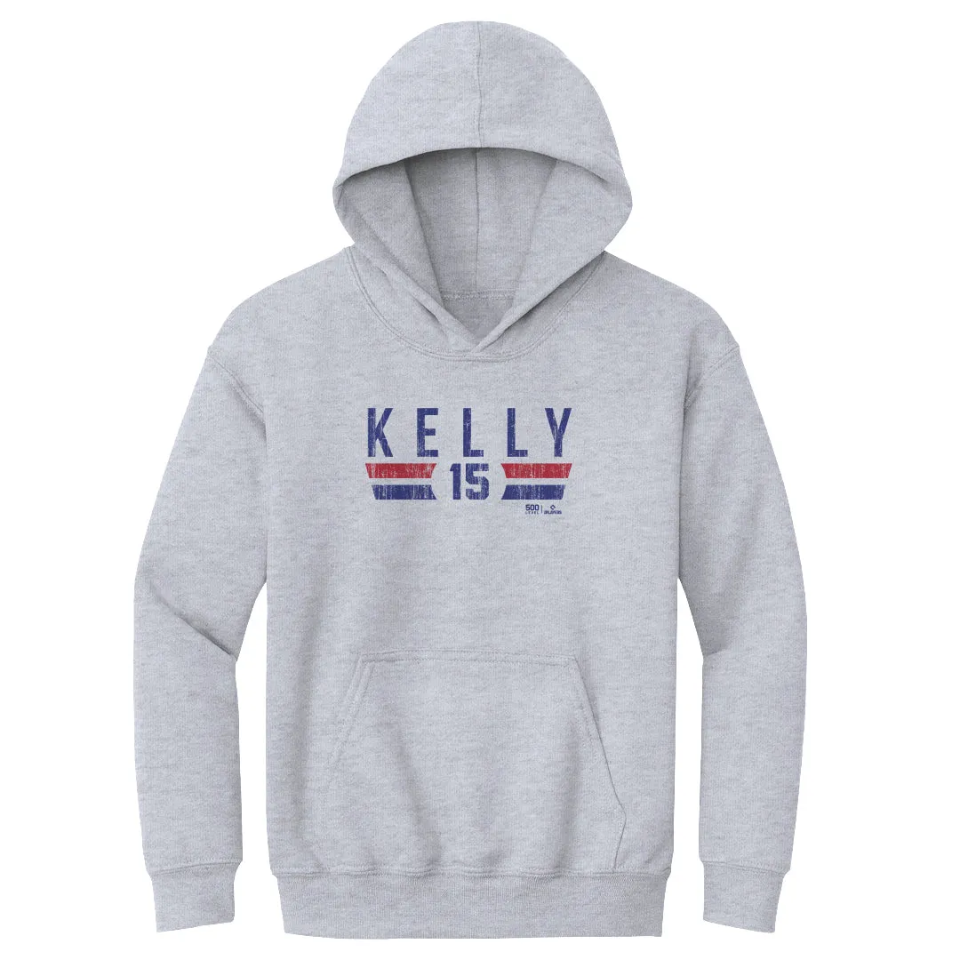 Carson Kelly Chicago C Font sold by 500 Level product image thumbnail 2