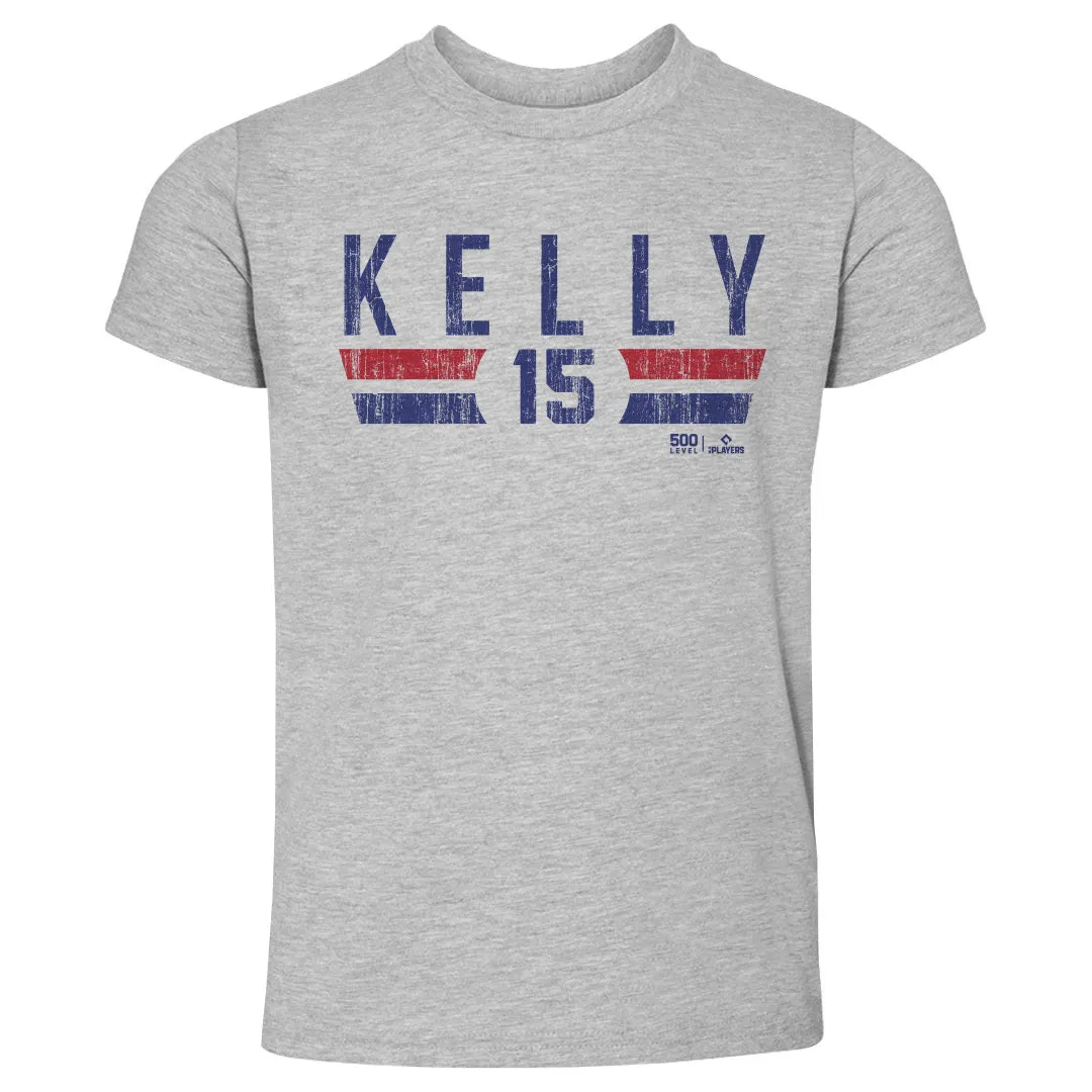 Carson Kelly Chicago C Font sold by 500 Level