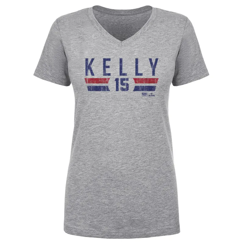 Carson Kelly Chicago C Font sold by 500 Level