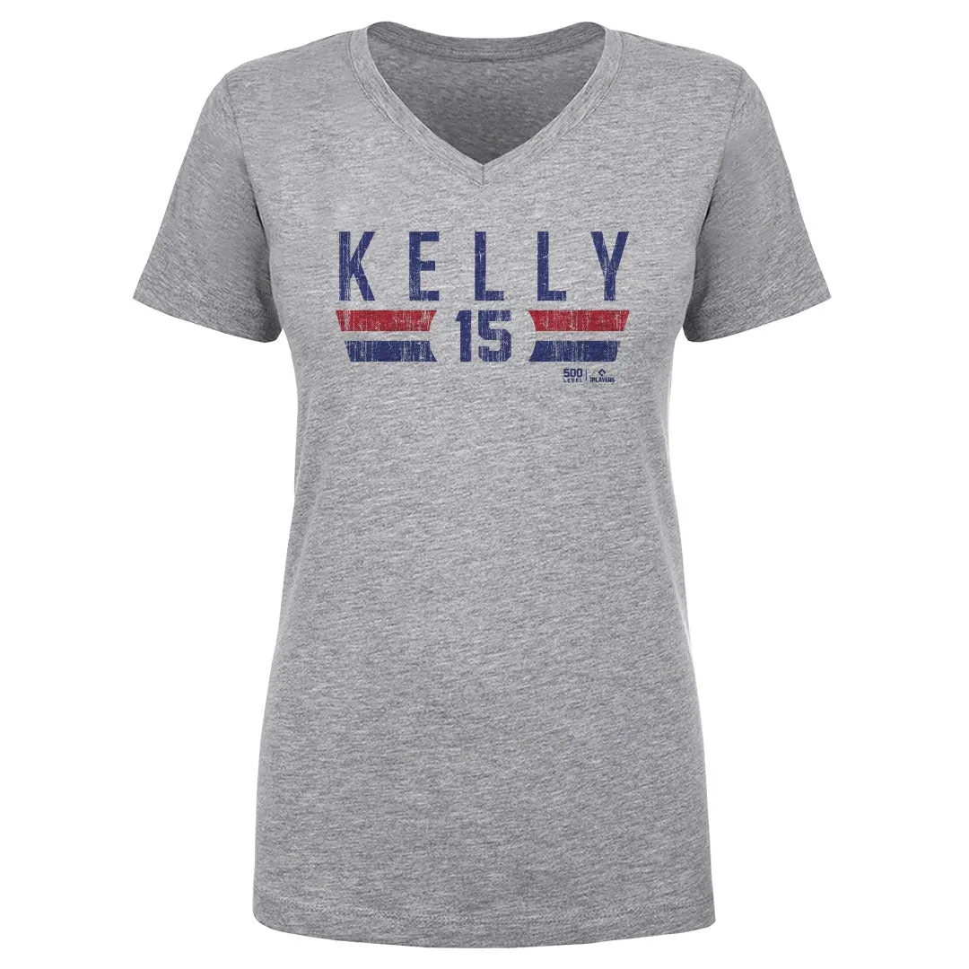 Carson Kelly Chicago C Font sold by 500 Level