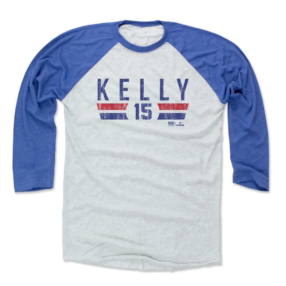 Carson Kelly Chicago C Font sold by 500 Level