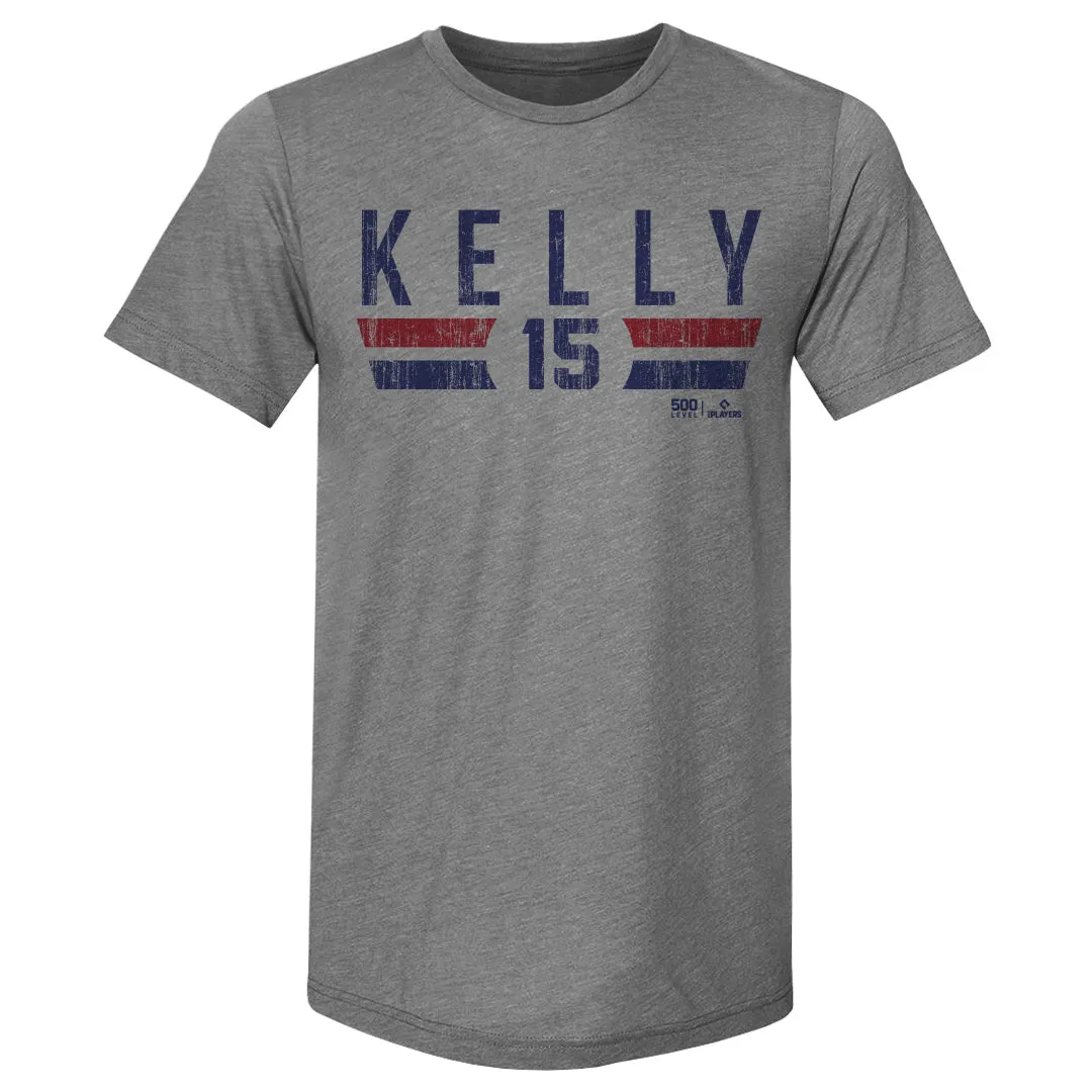 Carson Kelly Chicago C Font sold by 500 Level product image thumbnail 2