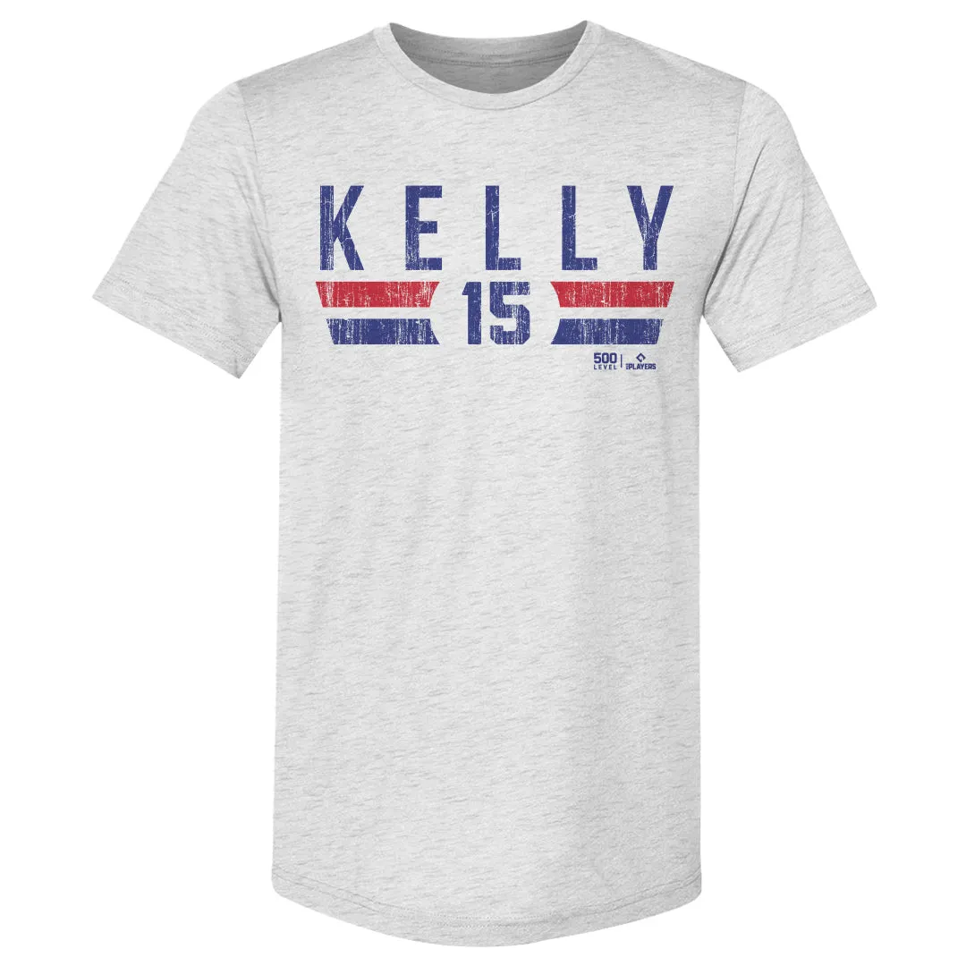 Carson Kelly Chicago C Font sold by 500 Level