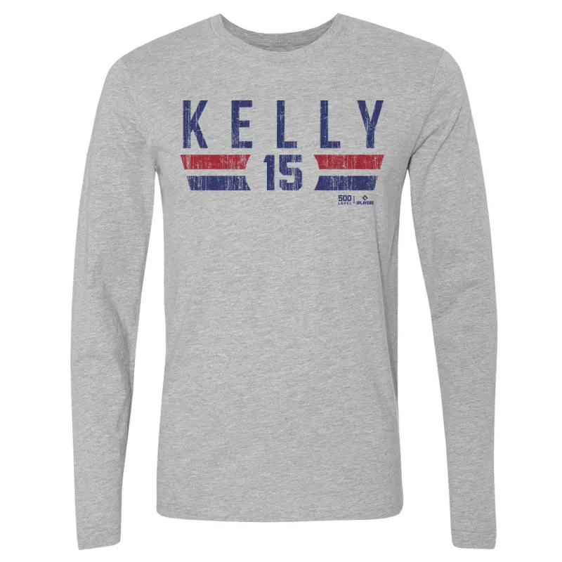 Carson Kelly Chicago C Font sold by 500 Level