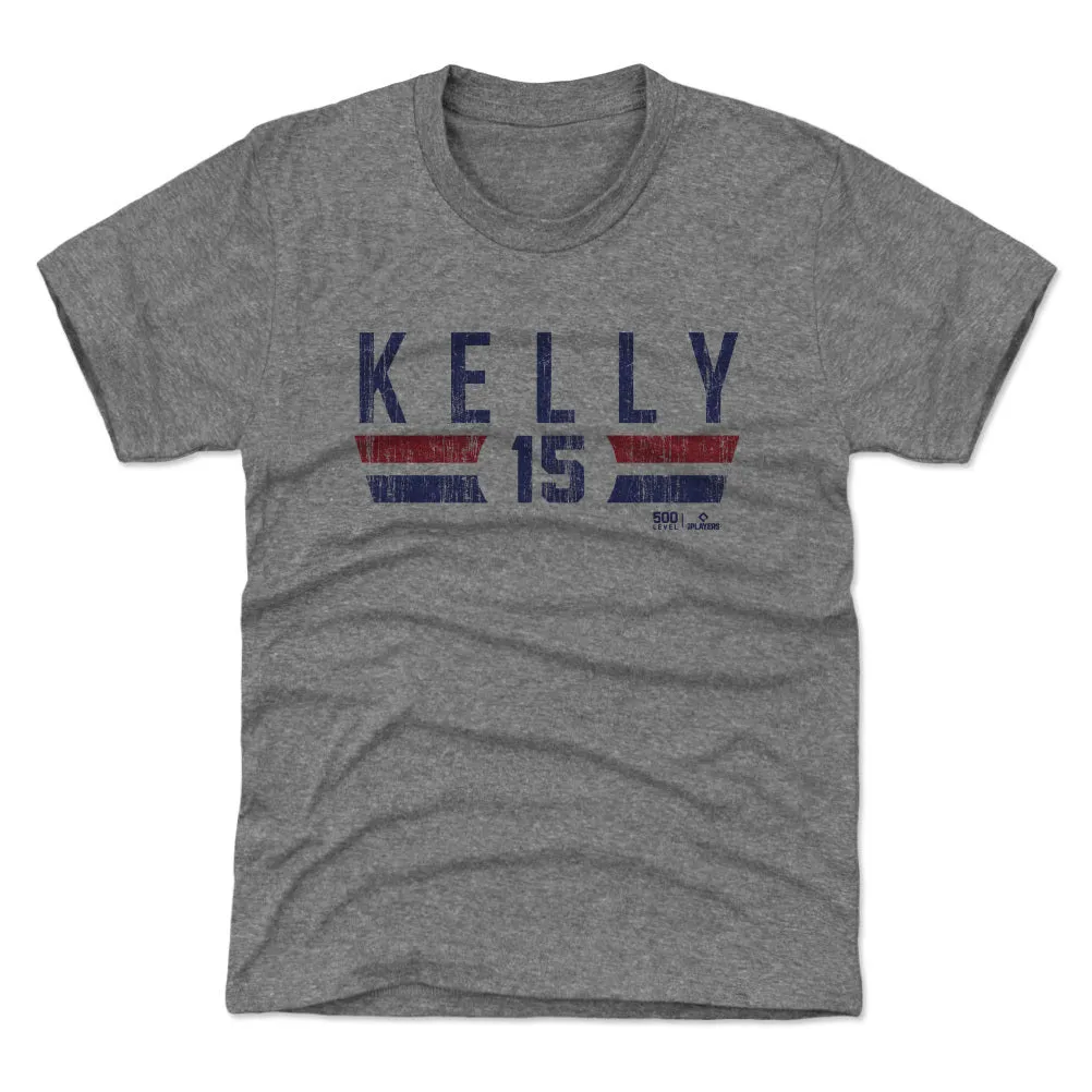 Carson Kelly Chicago C Font sold by 500 Level product image thumbnail 2