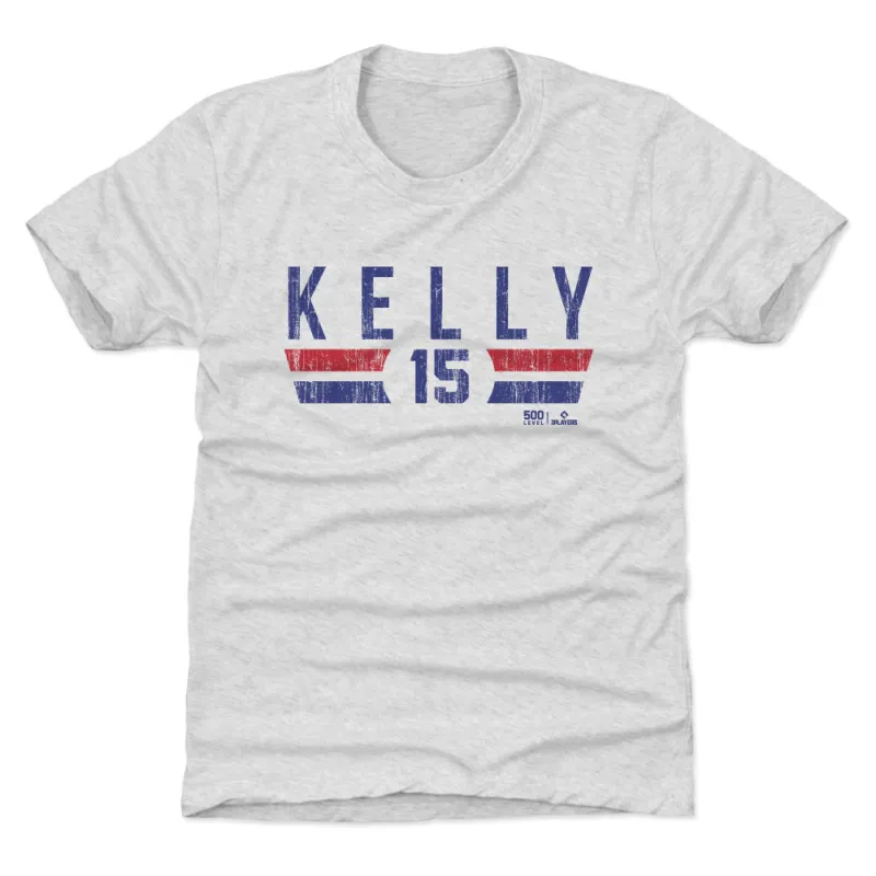 Carson Kelly Chicago C Font sold by 500 Level