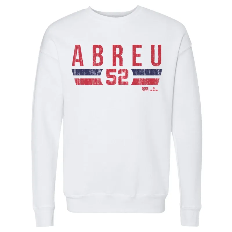 Wilyer Abreu Boston Font sold by 500 Level