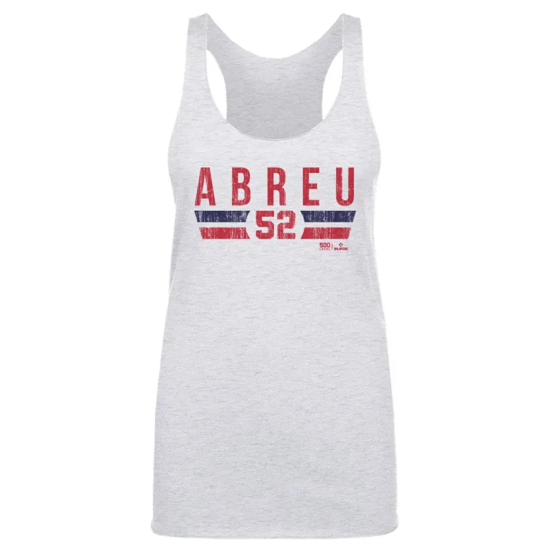 Wilyer Abreu Boston Font sold by 500 Level