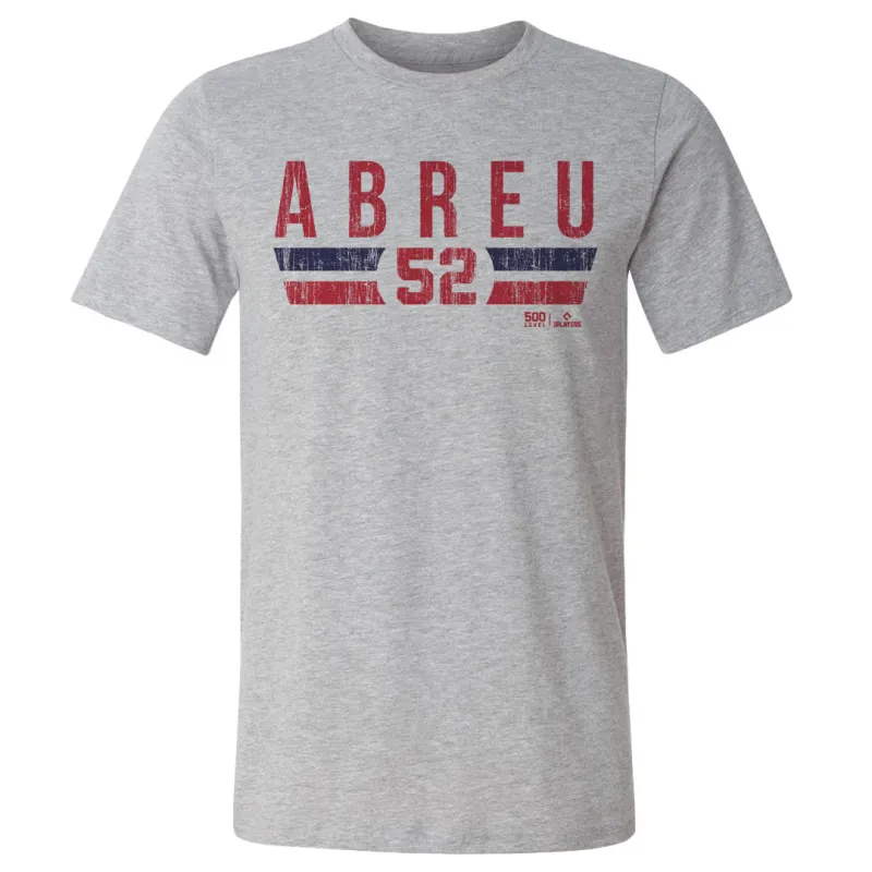 Wilyer Abreu Boston Font sold by 500 Level