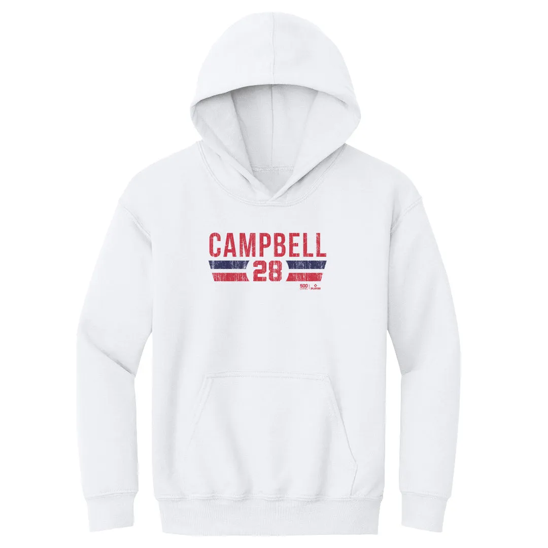 Kristian Campbell Boston Font sold by 500 Level product image thumbnail 2