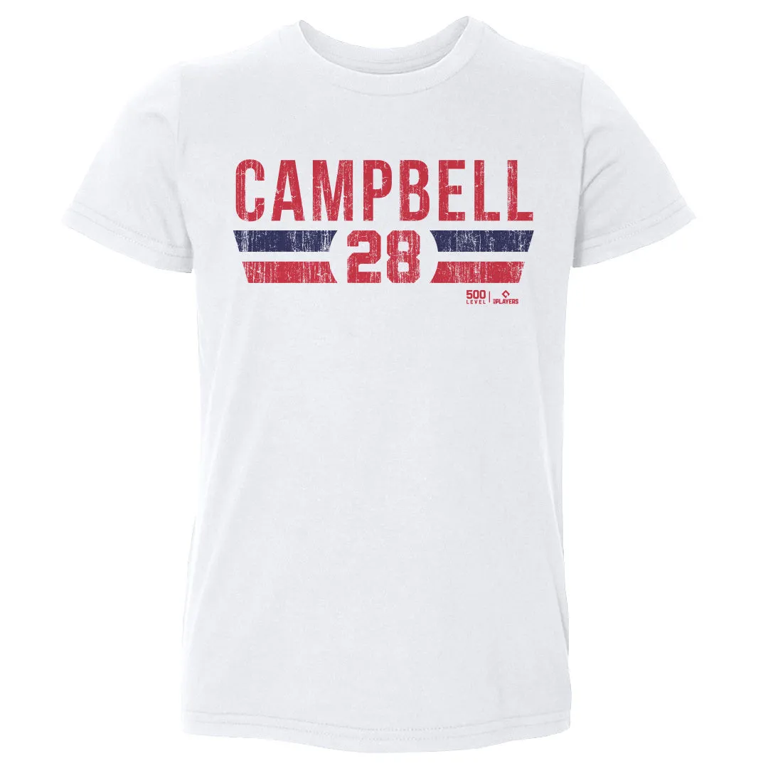 Kristian Campbell Boston Font sold by 500 Level