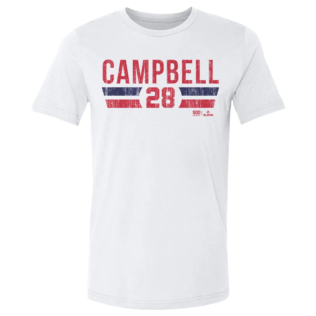Kristian Campbell Boston Font sold by 500 Level