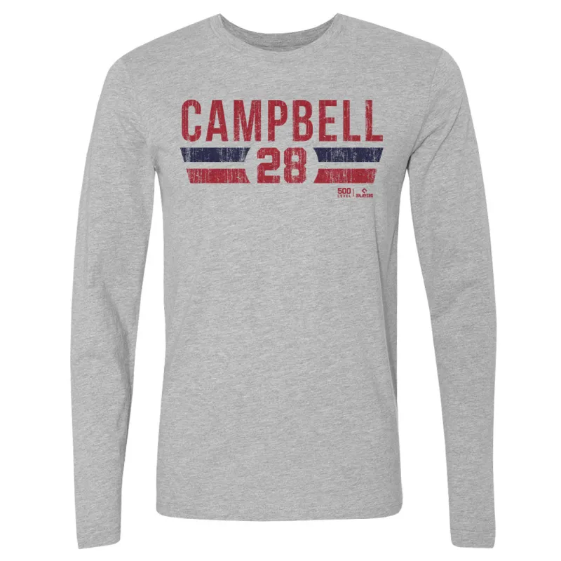 Kristian Campbell Boston Font sold by 500 Level