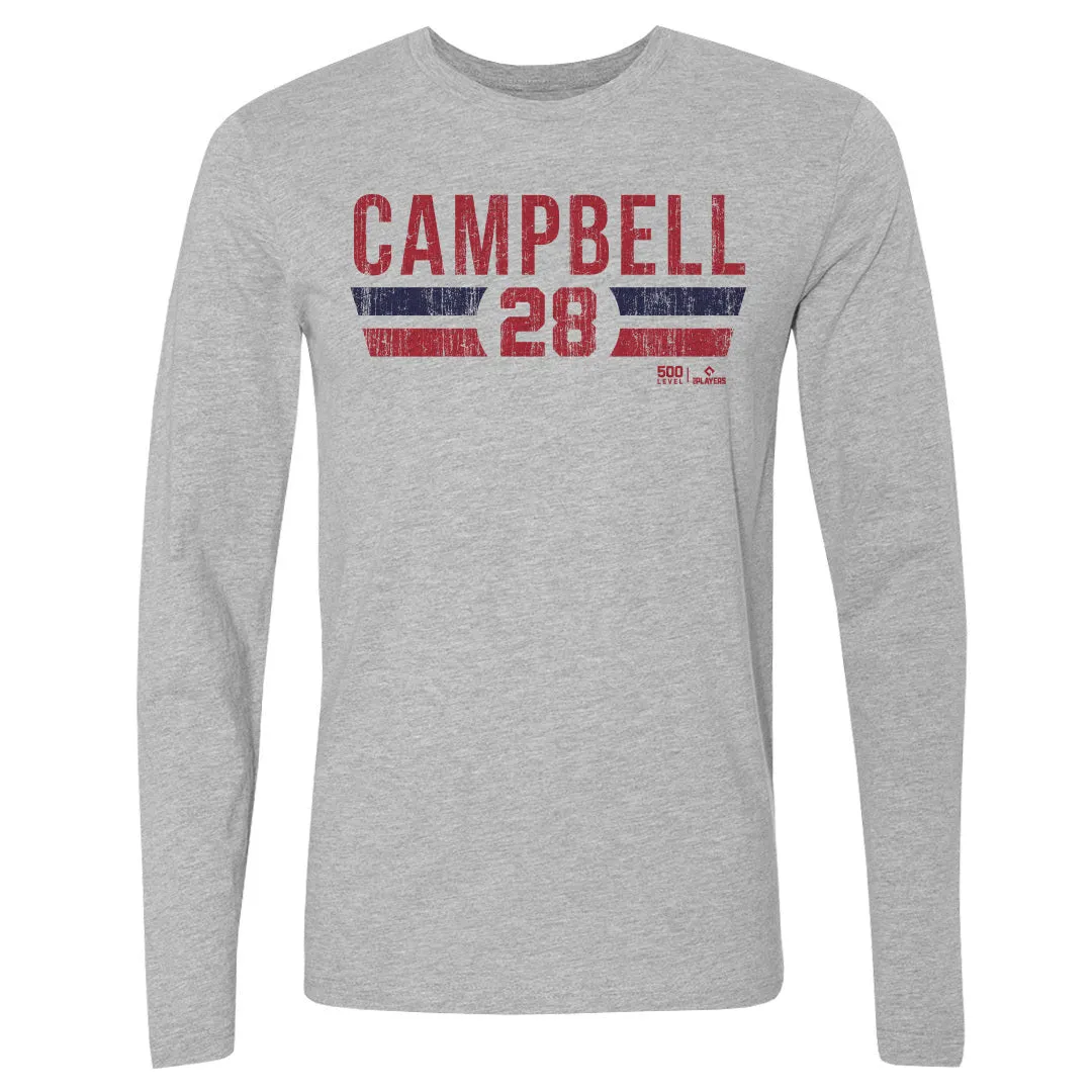 Kristian Campbell Boston Font sold by 500 Level