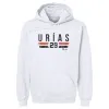 Ramon Urias Baltimore Font sold by 500 Level
