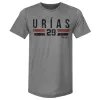 Ramon Urias Baltimore Font sold by 500 Level