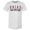Ramon Urias Baltimore Font sold by 500 Level
