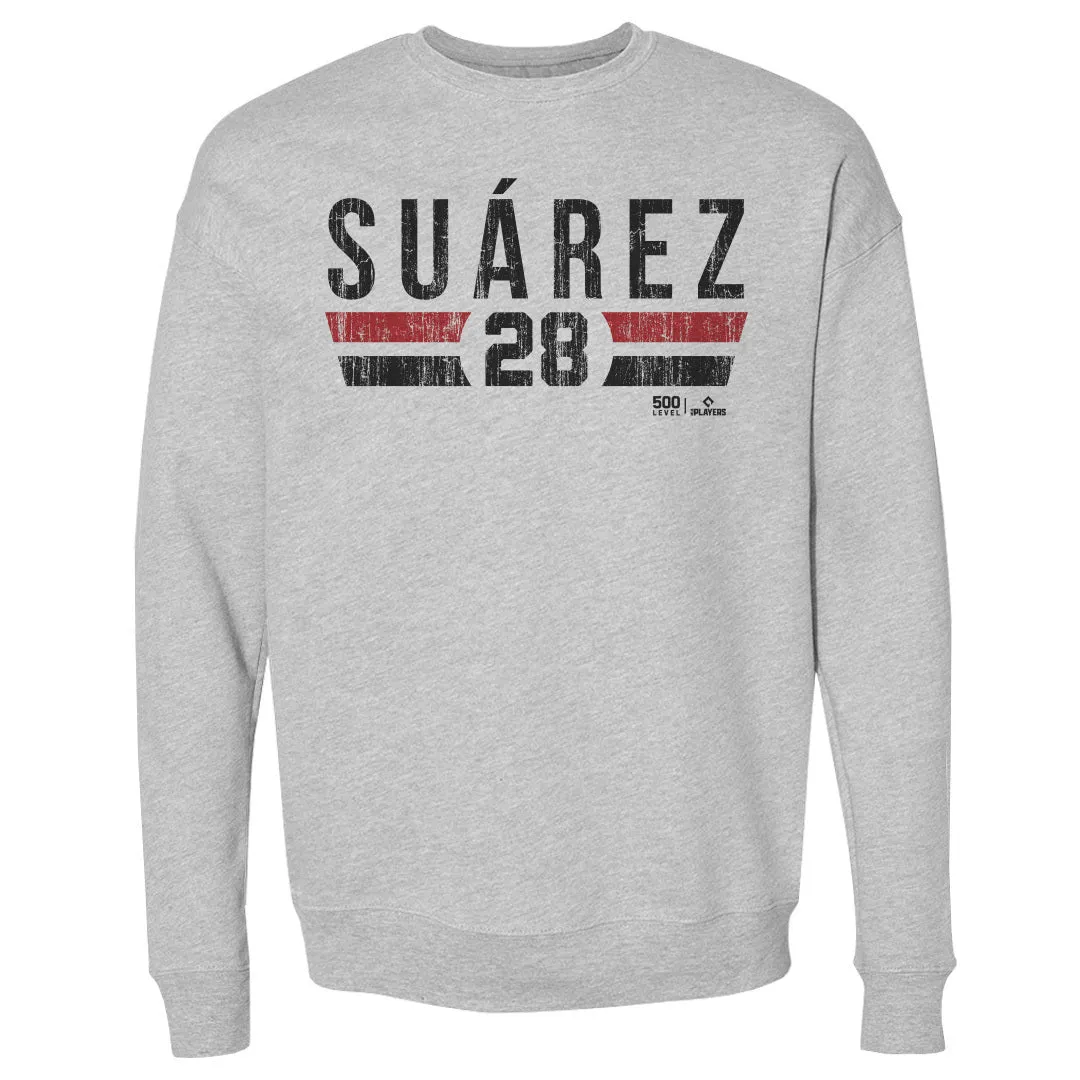 Eugenio Suarez Arizona Font sold by 500 Level product image thumbnail 2