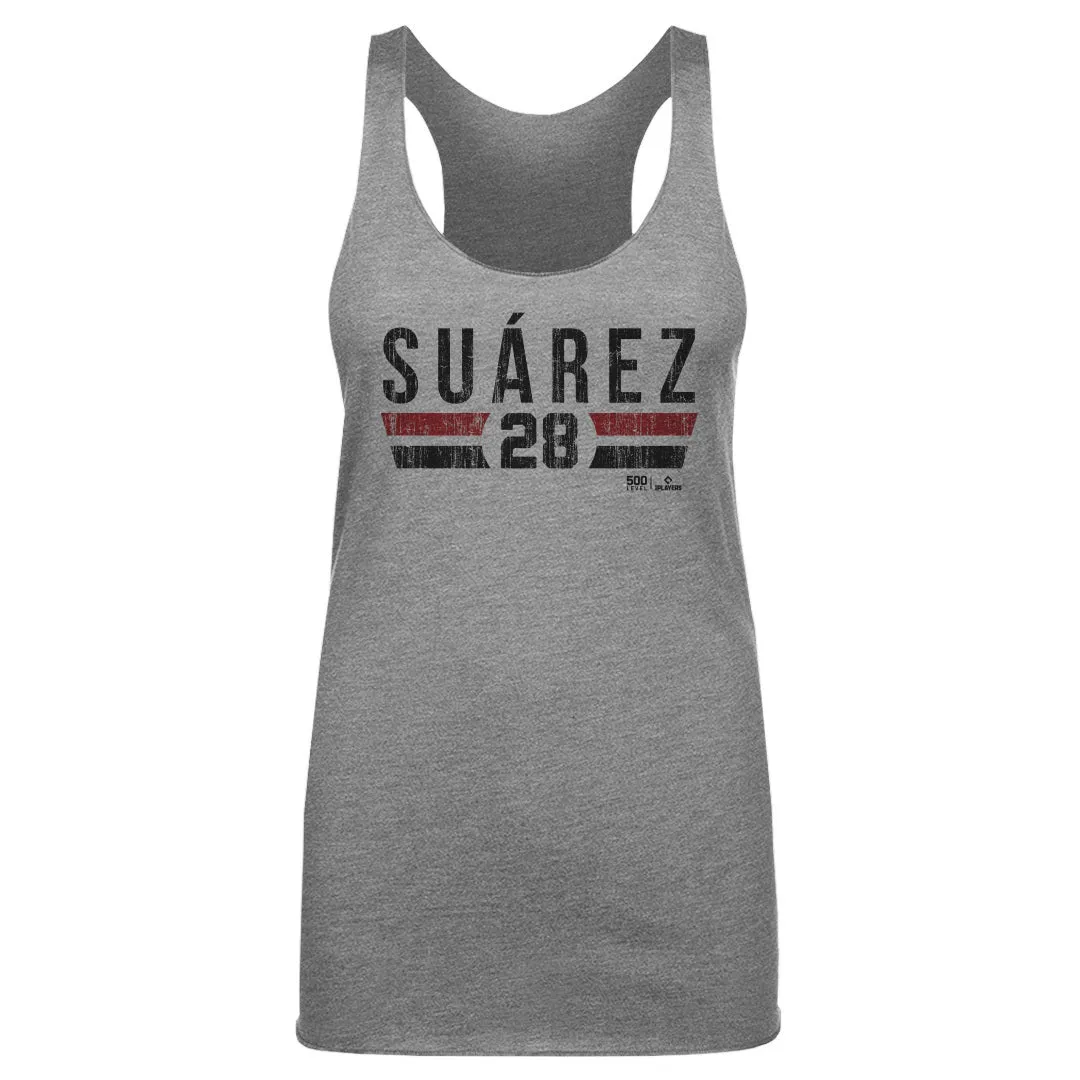 Eugenio Suarez Arizona Font sold by 500 Level product image thumbnail 2