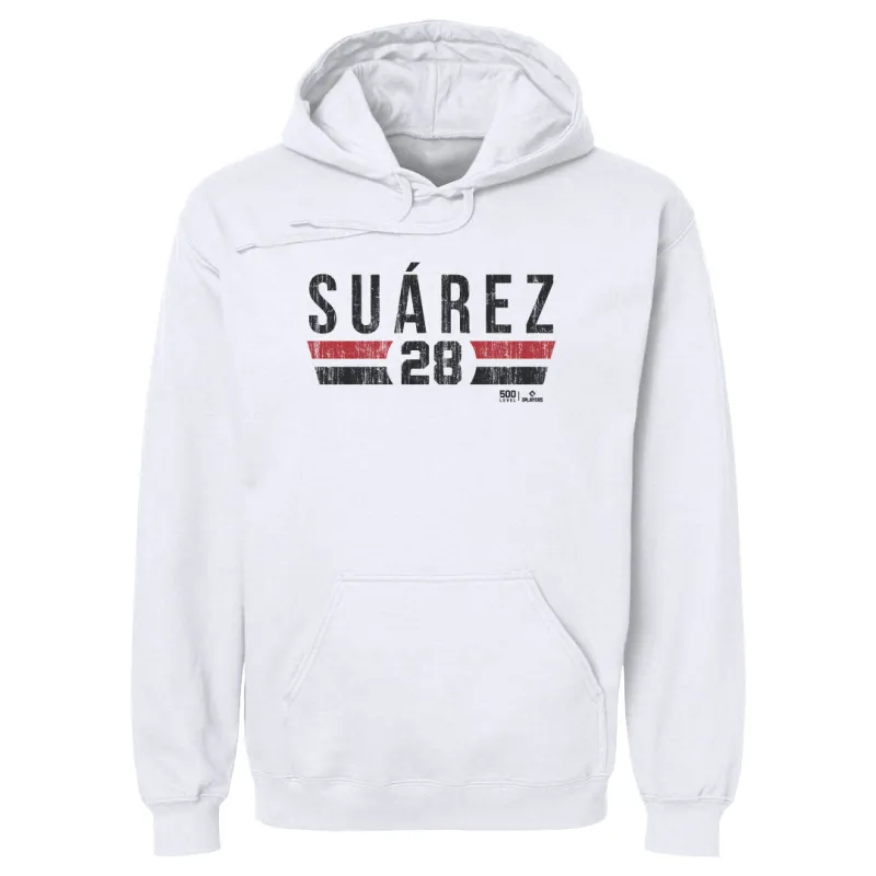 Eugenio Suarez Arizona Font sold by 500 Level